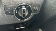 Mercedes-Benz GLA 200 Sport 5dr Petrol Hatchback